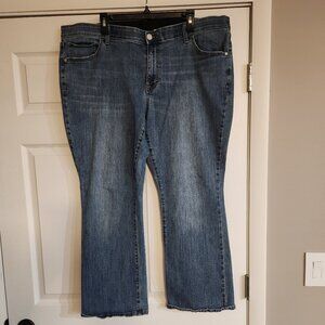 Evri Bootcut Jeans